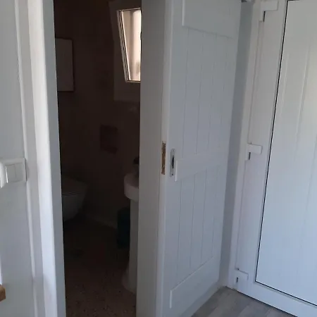 Appartement Bella Vista Mare 1