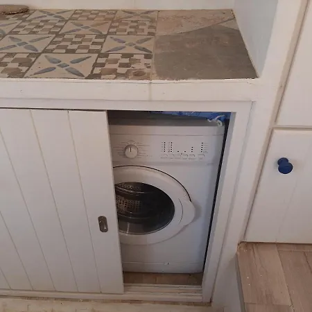 Bella Vista Mare 1 *