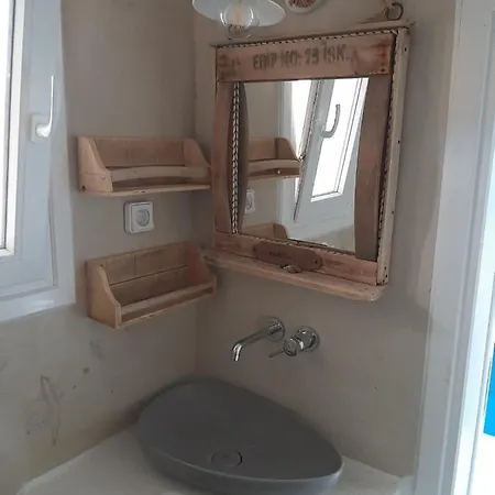 Bella Vista Mare 1 Apartment *