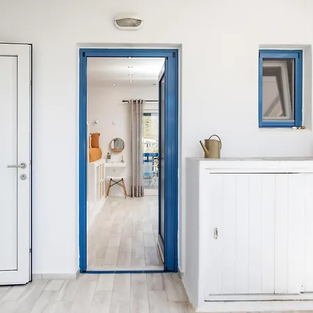 Bella Vista Mare 1 Moutsoúna