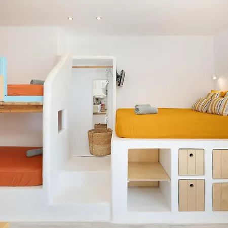 Appartement Bella Vista Mare 1 *