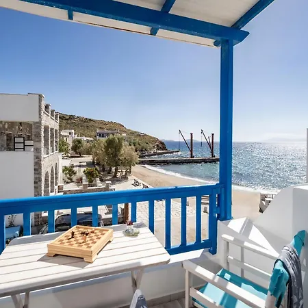 Bella Vista Mare 1