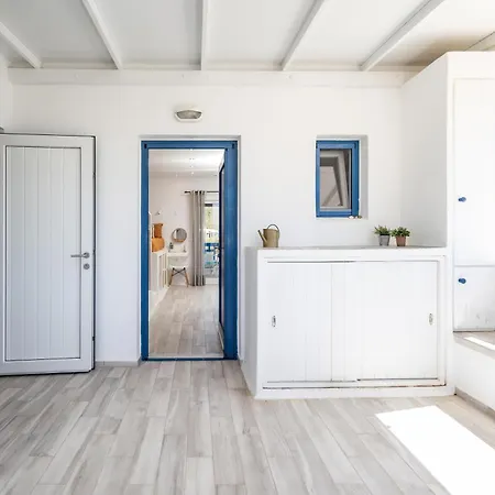 Appartement Bella Vista Mare 1 *