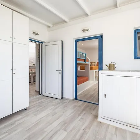 Appartement Bella Vista Mare 1