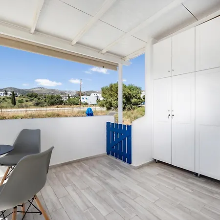 Appartement Bella Vista Mare 1