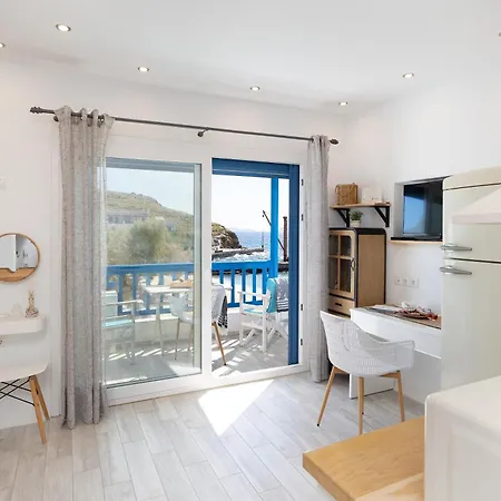 Appartement Bella Vista Mare 1