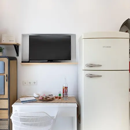 Appartement Bella Vista Mare 1 *