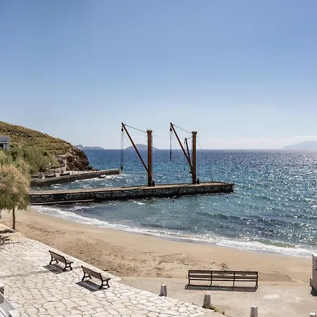 Appartement Bella Vista Mare 1