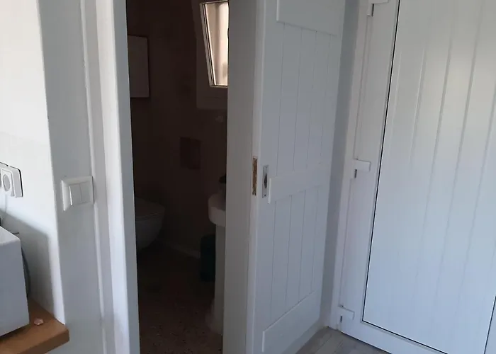 Apartamento Bella Vista Mare 1