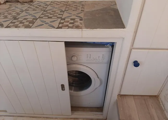 Bella Vista Mare 1 *