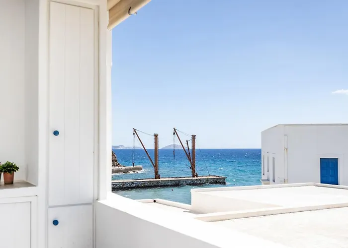 Apartamento Bella Vista Mare 1