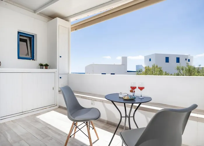 Apartamento Bella Vista Mare 1 *