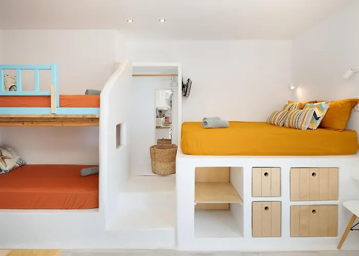 Apartamento Bella Vista Mare 1 *