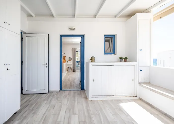 Apartamento Bella Vista Mare 1 *