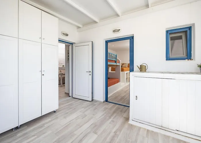 Apartamento Bella Vista Mare 1