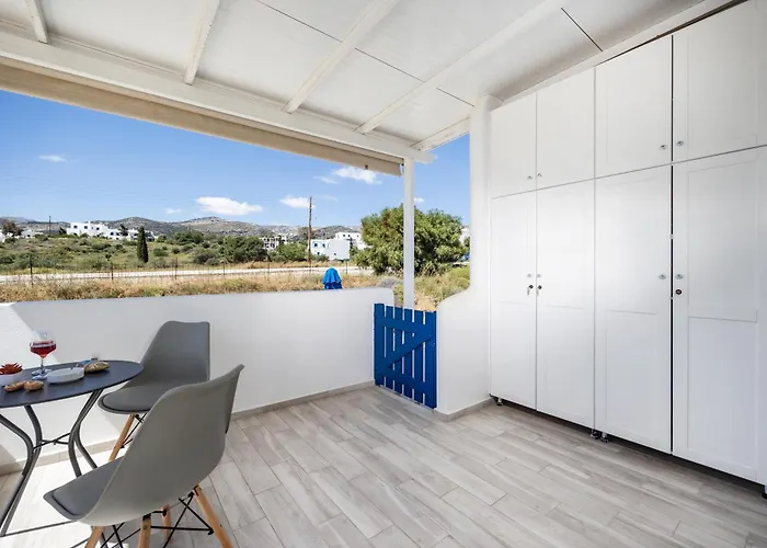 Apartamento Bella Vista Mare 1