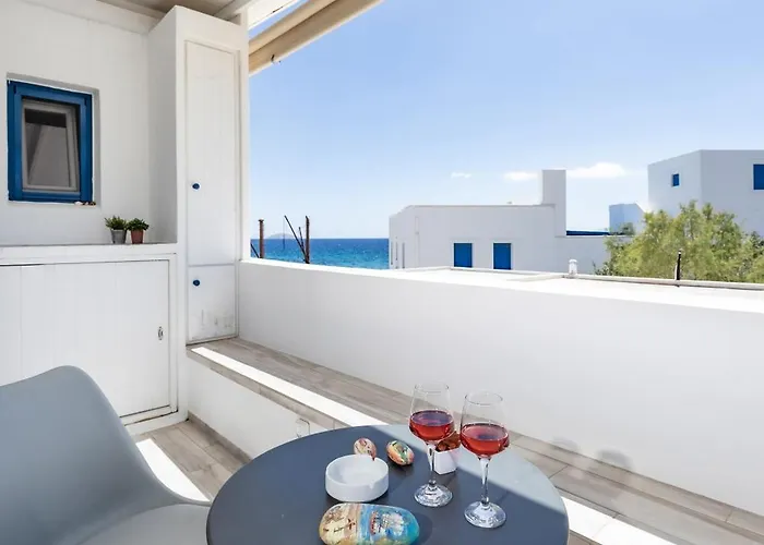 Apartamento Bella Vista Mare 1 *