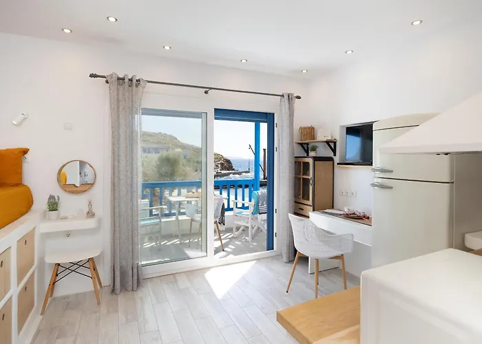 Apartamento Bella Vista Mare 1