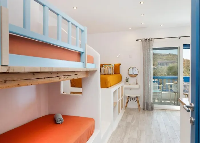 Apartamento Bella Vista Mare 1 *