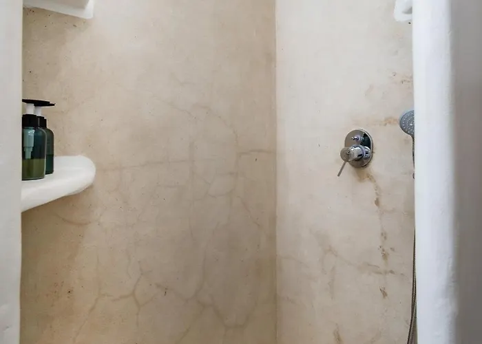 Apartamento Bella Vista Mare 1 *