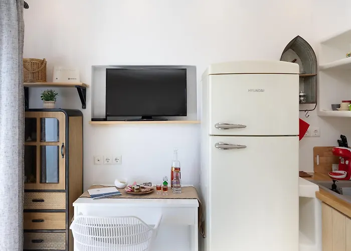 Apartamento Bella Vista Mare 1 *