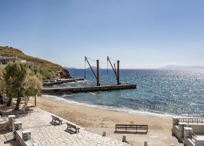 Apartamento Bella Vista Mare 1