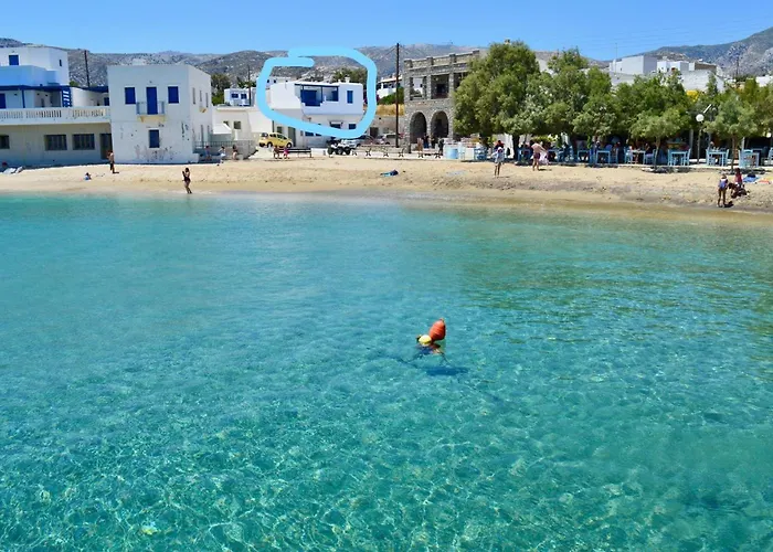 Bella Vista Mare 1 *