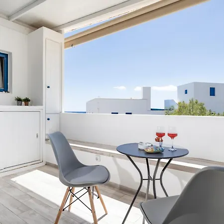 아파트 Bella Vista Mare 1 *