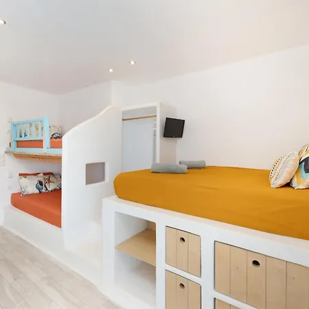 Bella Vista Mare 1 Μουτσούνα