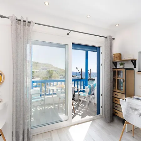 Bella Vista Mare 1