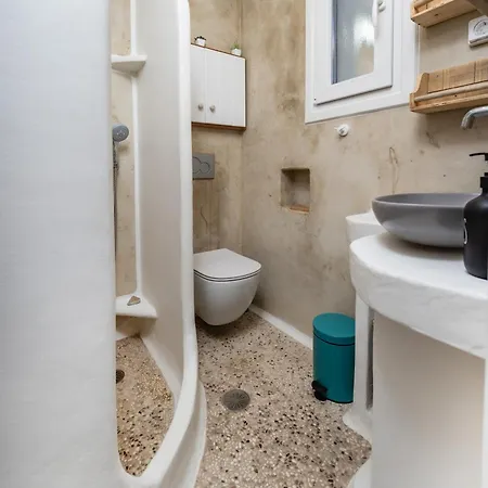 Bella Vista Mare 1 Μουτσούνα