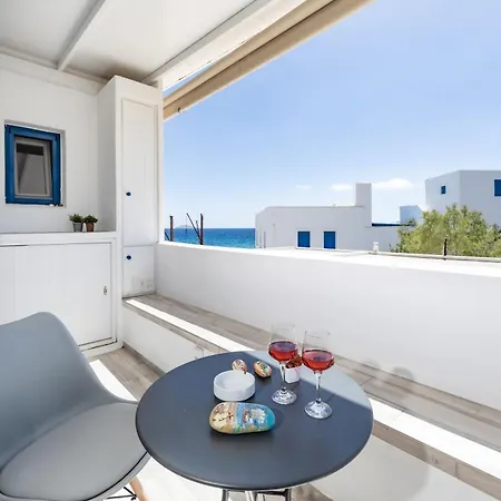 Διαμέρισμα Bella Vista Mare 1 *