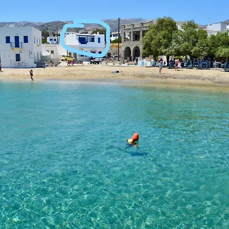 Bella Vista Mare 1 *