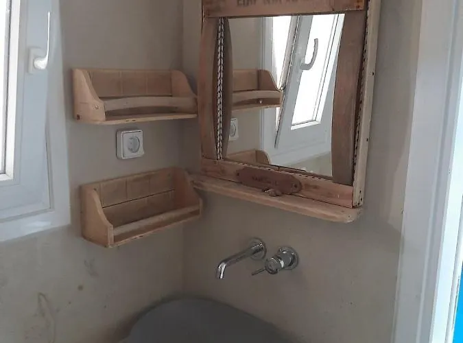 Bella Vista Mare 1 Lägenhet *